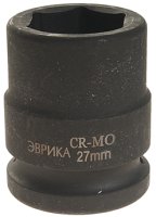 Головка слесарная Эврика ER-95915