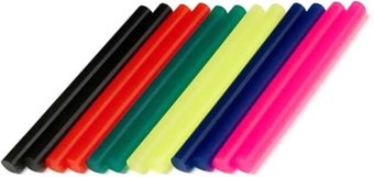 Клеевые стержни Dremel 2.615.GG0.5JA