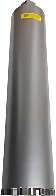 Коронка Hilberg HD713