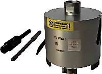 Коронка Hilberg HM230