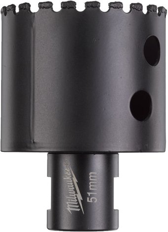 Коронка Milwaukee 4932478283