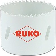 Коронка Ruko 126152