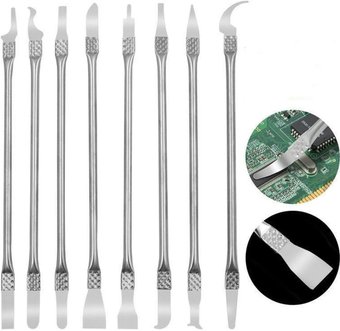 Набор аксессуаров для пайки Sipl NZ22