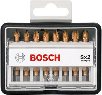 Набор бит Bosch 2607002571