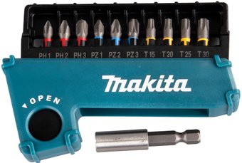 Набор бит Makita E-03567