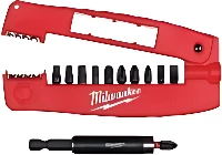 Набор бит Milwaukee 4932430910