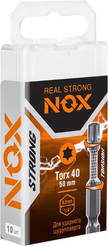 Набор бит Nox 339405.21