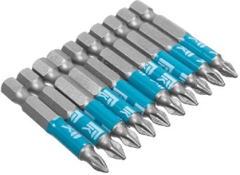 Набор бит Remocolor 33-7-566