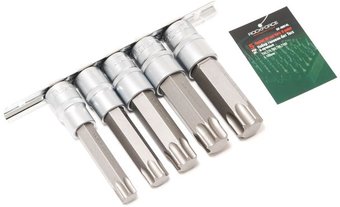 Набор бит RockForce RF-40914L