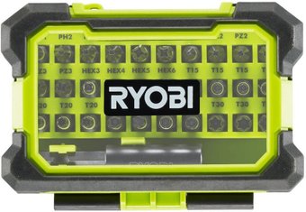 Набор бит Ryobi RAK31MSDI