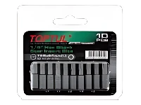 Набор бит Toptul FSDA0803G