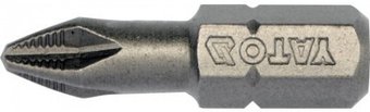 Набор бит Yato YT-04752
