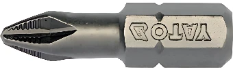 Набор бит Yato YT-04752
