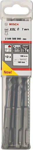 Набор буров Bosch 2608585950