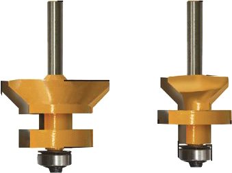 Набор фрез Энкор 46520