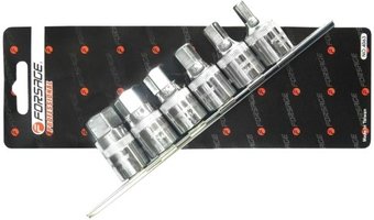 Набор головок слесарных FORSAGE F-4063