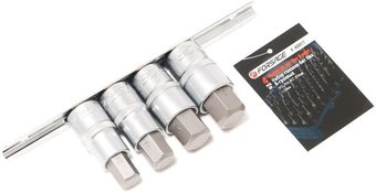 Набор головок слесарных FORSAGE F-40917