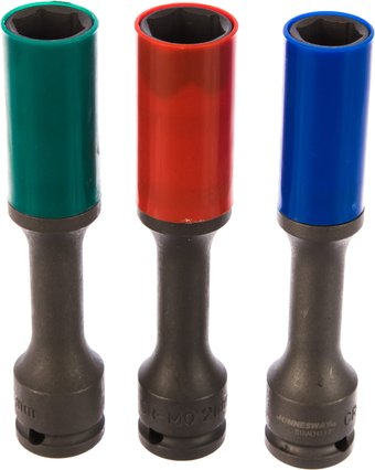 Набор головок слесарных Jonnesway S18AD4103S