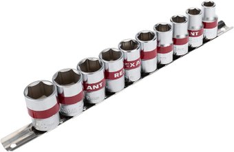 Набор головок слесарных Rexant 12-8306