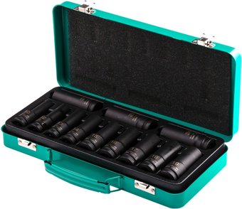 Набор головок слесарных Stels 13998