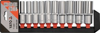 Набор головок слесарных Yato YT-38861