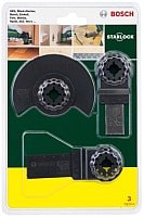 Набор пильных полотен Bosch 2.607.017.323