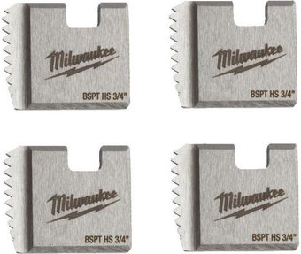 Набор резцов Milwaukee BSPT HS 4932480234