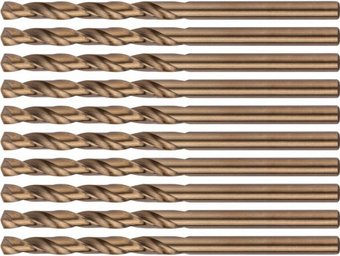 Набор сверл FIT 33942