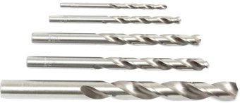 Набор сверл FORSAGE F-DSP115H