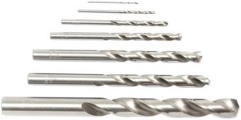 Набор сверл FORSAGE F-DSP40H