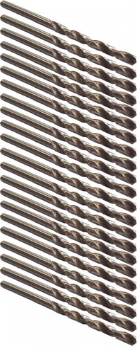 Набор сверл Hagwert 575010.21