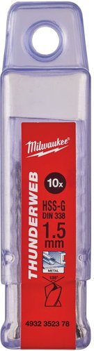 Набор сверл Milwaukee 4932352378
