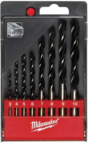 Набор сверл Milwaukee 4932352466