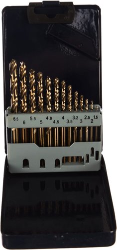 Набор сверл Thorvik TDBS13K5