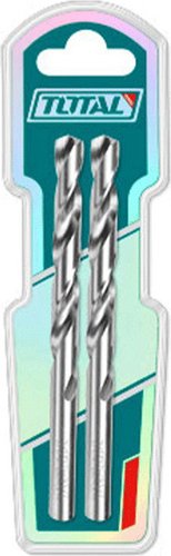 Набор сверл Total TAC1200302