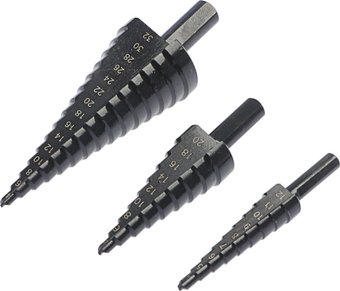 Набор сверл Tundra 4606768