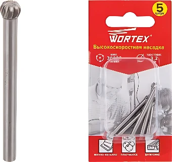 Насадка гравировальная Wortex ETAM3204818