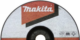 Обдирочный круг Makita B-14423