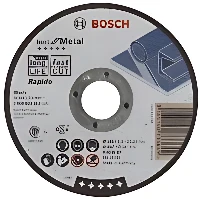 Отрезной диск Bosch 2.608.603.512