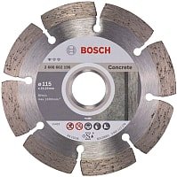 Отрезной диск алмазныйBosch 2.608.602.196