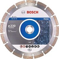 Отрезной диск алмазныйBosch 2.608.602.601