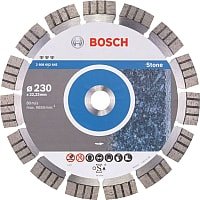 Отрезной диск алмазныйBosch 2.608.602.645