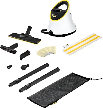 Пароочиститель Karcher SC 2 Deluxe