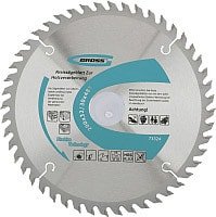Пильный диск GROSS 73324