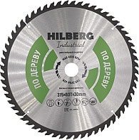 Пильный диск Hilberg HW315