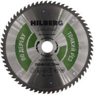 Пильный диск Hilberg HWT259