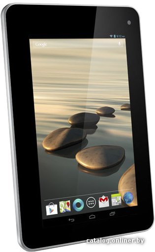 Планшет Acer Iconia B1-711 3G