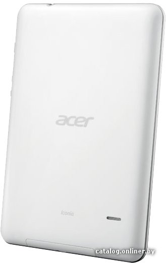 Планшет Acer Iconia B1-711 3G
