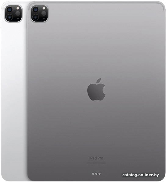 Планшет Apple iPad Pro 12.9" 2022 128GB MNXQ3