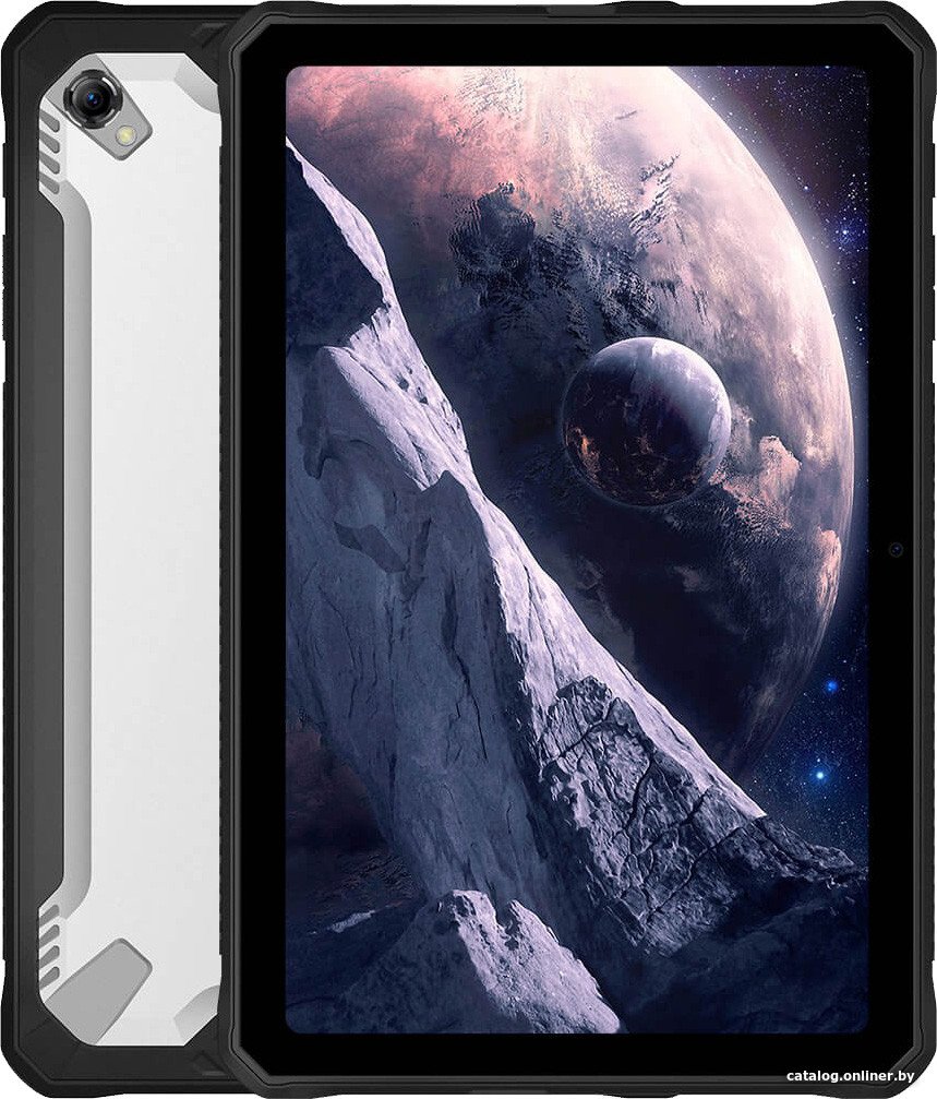 Планшет Doogee R10 8GB/128GB LTE